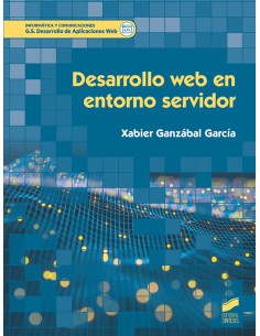 DESARROLLO WEB EM ENTORNO SERVIDOR 2019