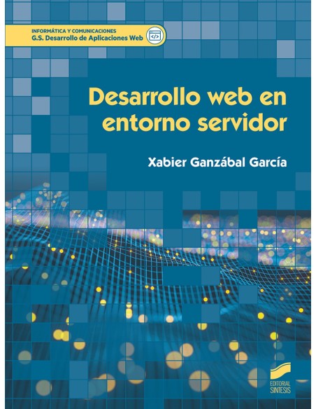 DESARROLLO WEB EM ENTORNO SERVIDOR 2019