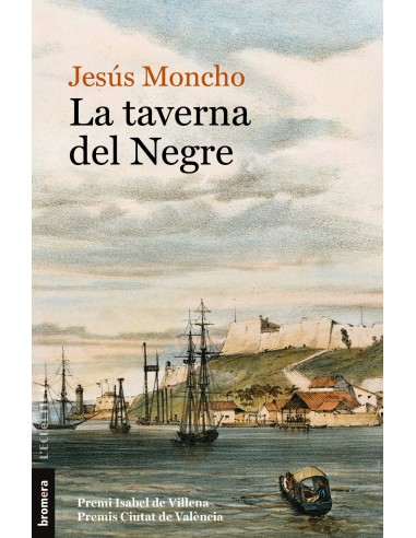 LA TAVERNA DEL NEGRE