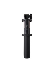 Click Monopod palo para autofotos Smartphone Negro