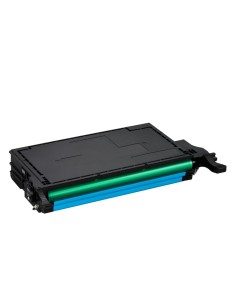 CLT-C6092S cartucho de tóner Original Cian 1 pieza(s)