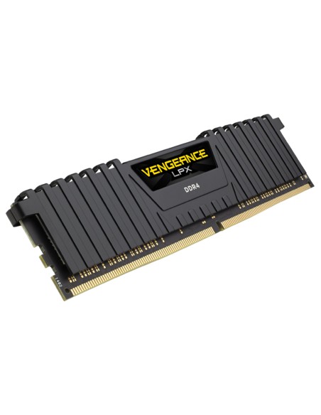Vengeance LPX CMK8GX4M1Z3200C16 módulo de memoria 8 GB DDR4 3200 MHz