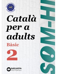 BASIC 2 CATALA PER ADULTS SOM HI 2019