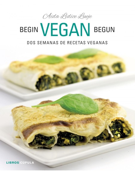 BEGIN VEGAN BEGUN