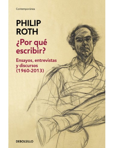 POR QUE ESCRIBIR