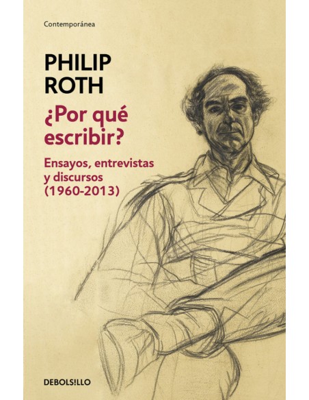 POR QUE ESCRIBIR