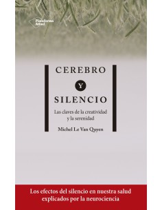 CEREBRO Y SILENCIO