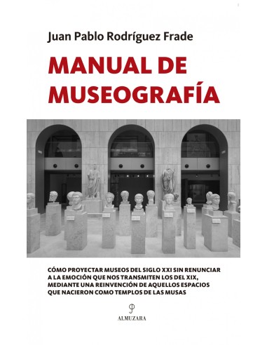 MANUAL DE MUSEOGRAFIA
