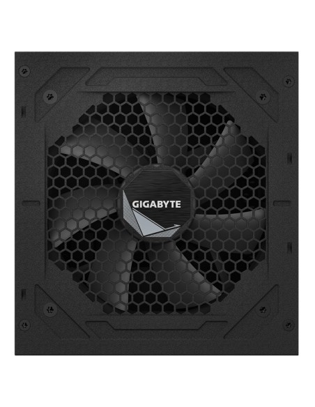 GP-UD850GM PG5 unidad de fuente de alimentación 850 W 20+4 pin ATX ATX Negro
