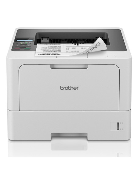 HL-L5210DN impresora láser 1200 x 1200 DPI A4