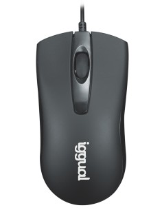 IGG317648 ratón Oficina Ambidextro USB tipo A 1200 DPI