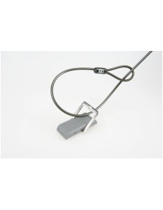 Punto de anclaje de seguridad para instalar en mesas