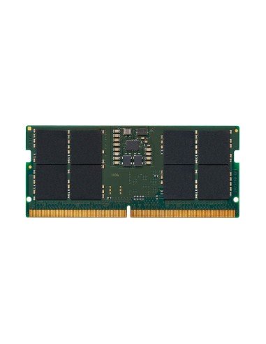 KCP556SS8-16 módulo de memoria 16 GB 1 x 16 GB DDR5 5600 MHz
