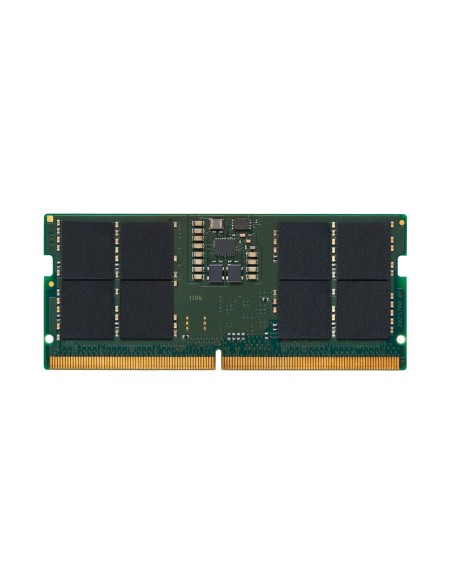 KCP556SS8-16 módulo de memoria 16 GB 1 x 16 GB DDR5 5600 MHz