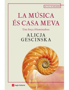 La musica es casa meva