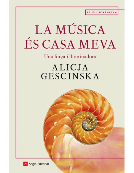 La musica es casa meva
