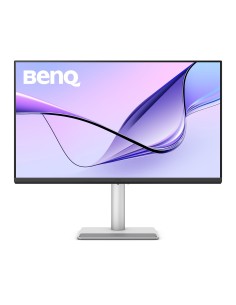 MA320U pantalla para PC 80 cm (31.5") 3840 x 2160 Pixeles 4K Ultra HD Blanco