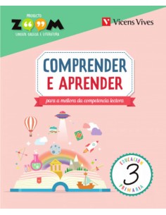 COMPRENDER E APRENDER 3 ZOOM