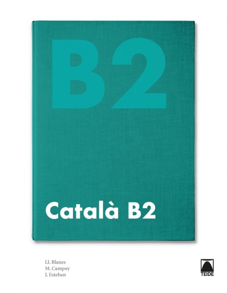 Catala B2 nova edicio 2020