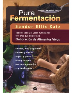 Pura fermentacion