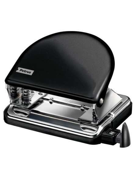 TALADRO 2 P. PETRUS WOW 52 NEGRO MET.