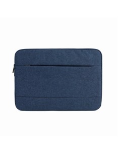 NOMADSLEEVE15BL maletines para portátil 40,6 cm (16") Funda Azul