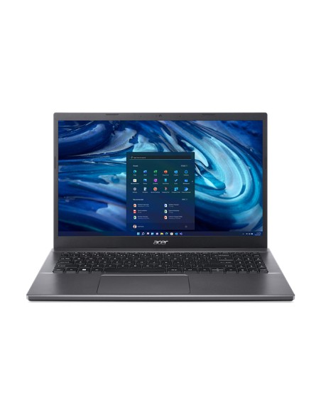 Extensa 15 EX215-57 Intel® Core i5 i5-1334U Portátil 39,6 cm (15.6") Full HD 16 GB DDR5-SDRAM 512 GB SSD Wi-Fi 6 (802.11ax) Fre