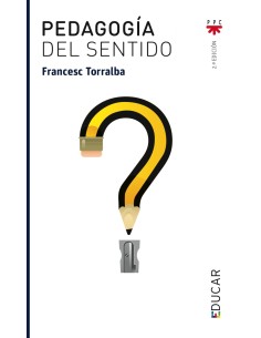La pedagogia del sentido
