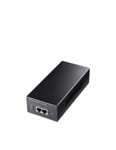 POE400 adaptador e inyector de PoE Gigabit Ethernet 56 V
