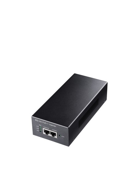 POE400 adaptador e inyector de PoE Gigabit Ethernet 56 V