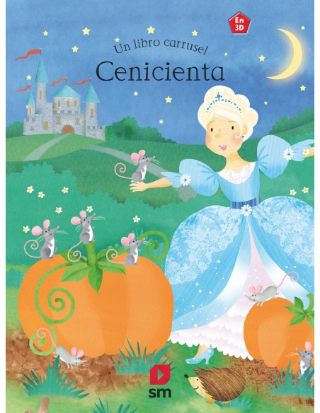 Cenicienta