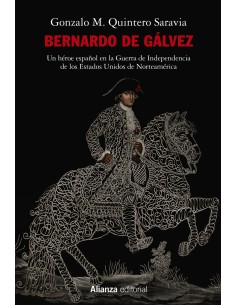Bernardo de Galvez