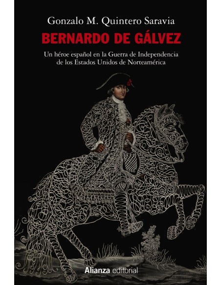 Bernardo de Galvez