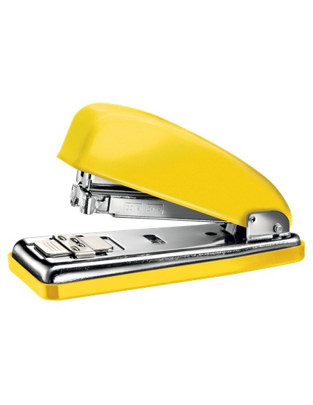 226 WOW Acero inoxidable, Amarillo