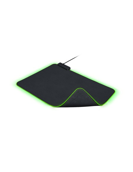 Goliathus Chroma Alfombrilla de ratón para juegos Negro Goliathus Chroma Alfombrilla de ratón para juegos Negro
