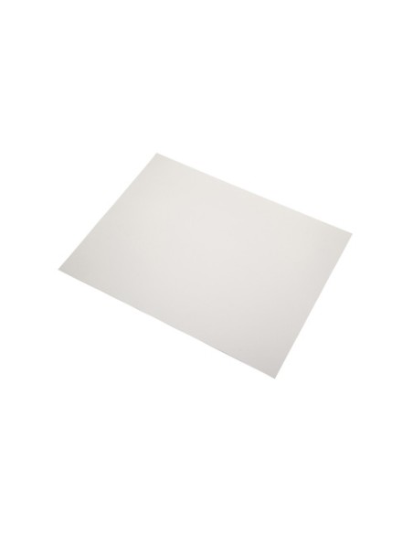 CARTULINA 50x65 FABR. 185g P/25 GRIS ANT