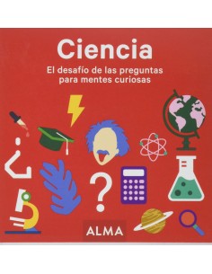 Ciencia El desafio de las preguntas para mentes curiosas