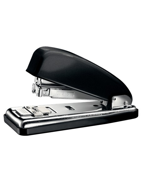 626835 grapadora Cierre estándar Negro