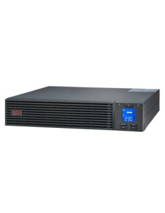 SRV1KRIRK-E sistema de alimentación ininterrumpida (UPS) 1 kVA 900 W