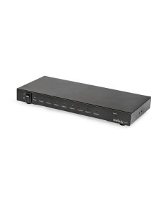 Divisor Splitter HDMI de 8 Puertos - 4K 60Hz con Audio 7.1