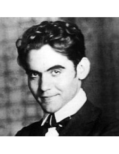 Antologia poetica Federico Garcia Lorca ebau valencia