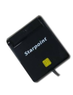 Chipreader SmartTerminal STP_SCRZW-1