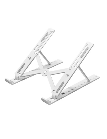 SWMAGICSTAND2 Soporte para ordenador portátil y tableta Blanco 39,6 cm (15.6")