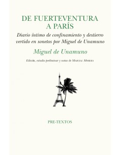 De Fuerteventura a Paris