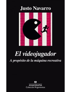 El videojugador