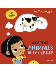 Animales de la granja