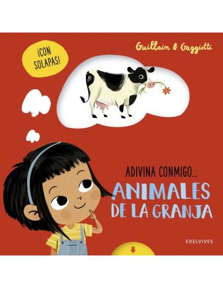 Animales de la granja