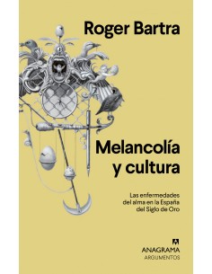 Melancolia y cultura