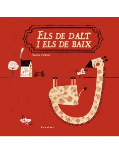 Els de dalt i els de baix