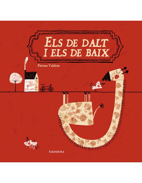 Els de dalt i els de baix
